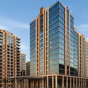 Wyndham Deira Dubaj