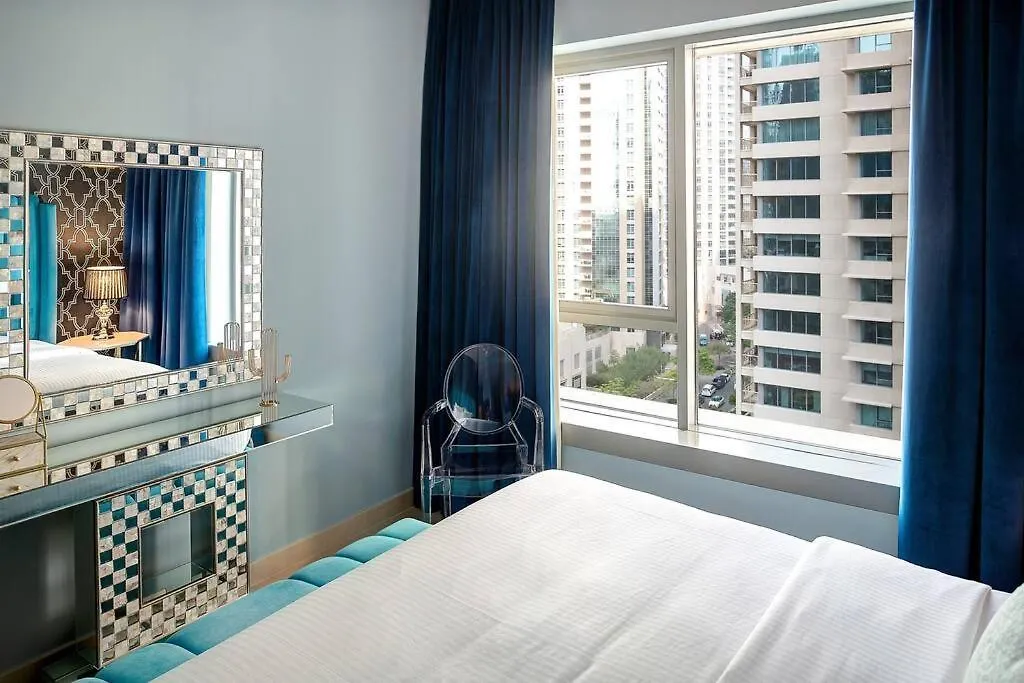 Bellavista - Stylish - 2Br - 29 Boulevard - Fountain Views Bv Διαμέρισμα Ντουμπάι